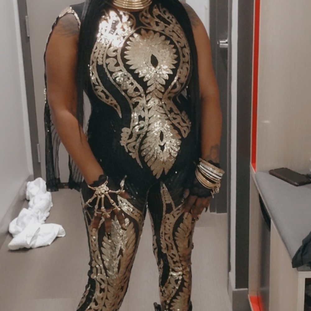 Bodysuit